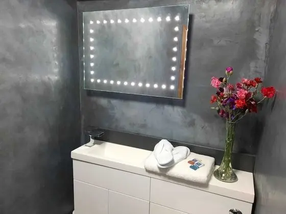 Luxury Tek Büyük Yataklı Oda, 1 Çift Kişilik Yatak