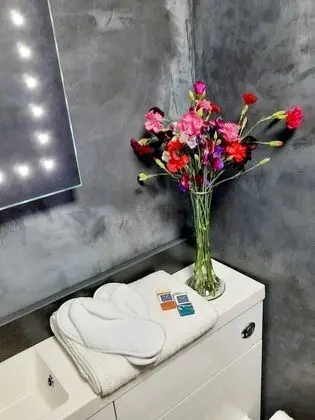 Luxury Tek Büyük Yataklı Oda, 1 Çift Kişilik Yatak