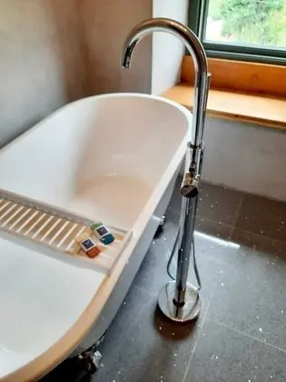 Luxury Tek Büyük Yataklı Oda, 1 En Büyük (King) Boy Yatak