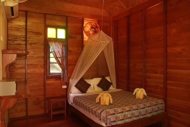 Standard Bungalow 2 with Air Conditioned