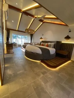 Arabian Sky View Suite