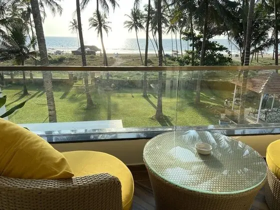 Arabian Sky View Suite
