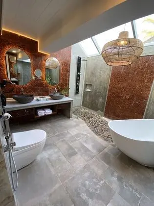 Arabian Sky View Suite