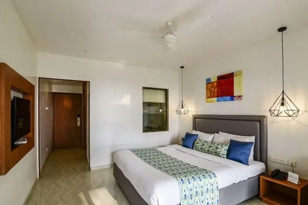Luxury Oda, Deniz Manzaralı