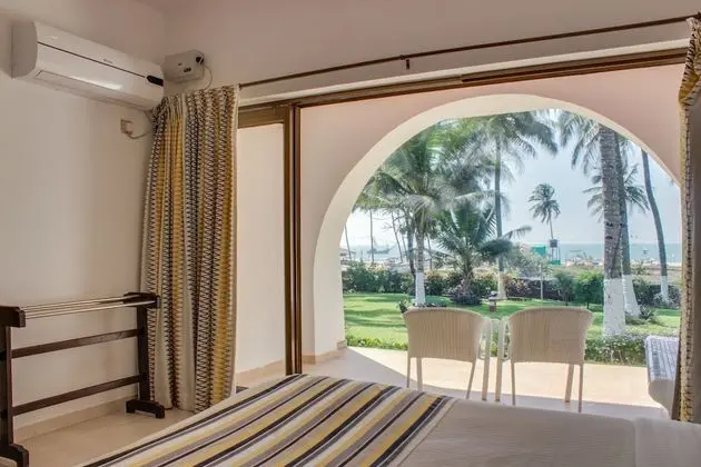 Luxury Oda, Deniz Manzaralı
