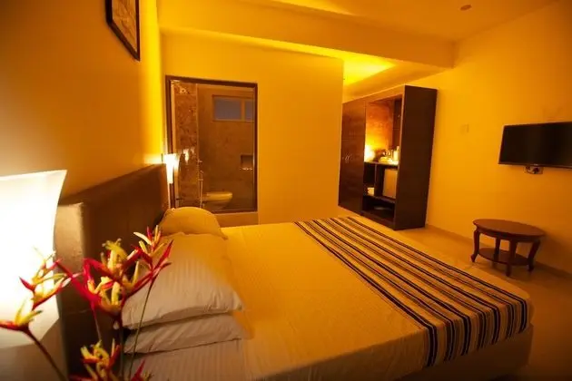 Luxury Oda, Deniz Manzaralı
