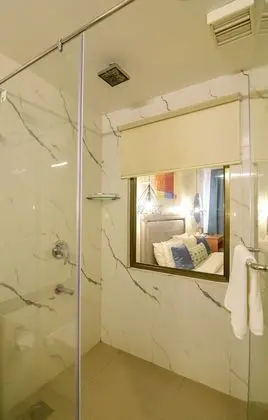 Luxury Oda, Deniz Manzaralı