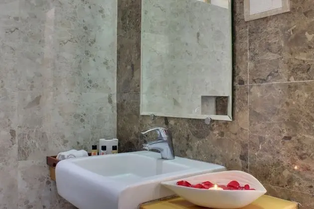 Luxury Oda, Deniz Manzaralı