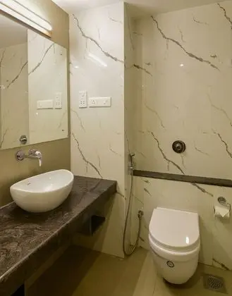 Luxury Oda, Deniz Manzaralı
