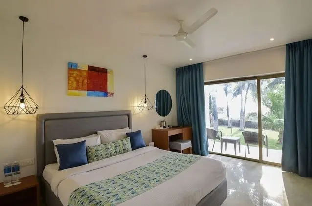 Luxury Oda, Deniz Manzaralı