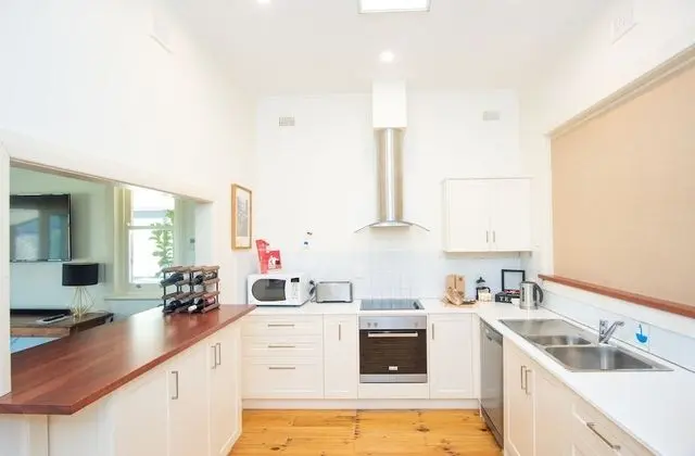 Apart Daire (Longview Homestead Shiraz)