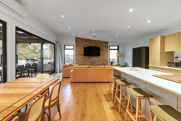 Apart Daire (Longview Lodge)