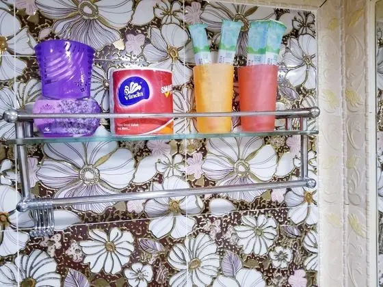 Family Dört Kişilik Oda