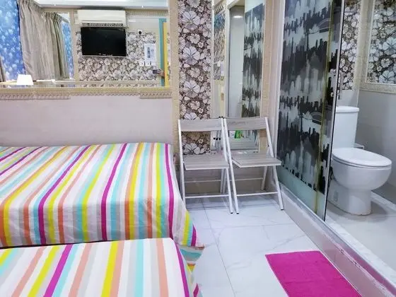 Family Quadruple Room