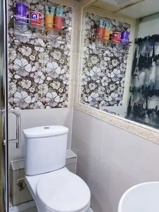 Family Quadruple Room