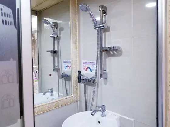 Family Quadruple Room