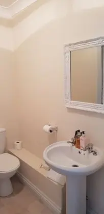 Classic Üç Kişilik Oda, 3 Tek Kişilik Yatak, Sigara İçilmez