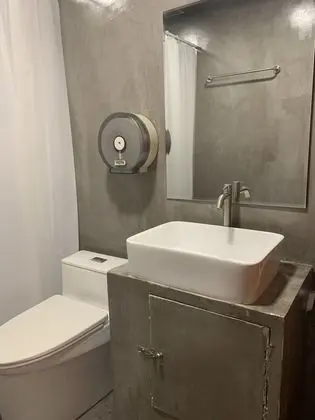 Deluxe Oda, 1 Çift Kişilik Yatak
