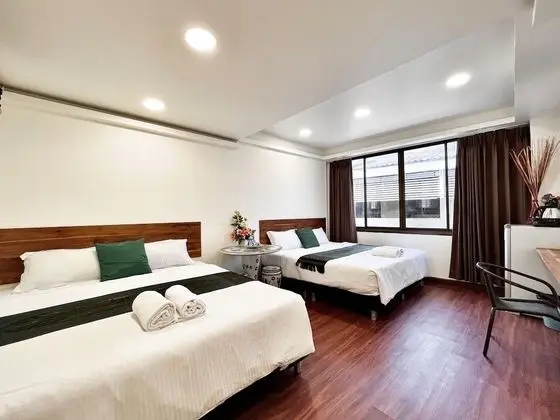 Family Suite