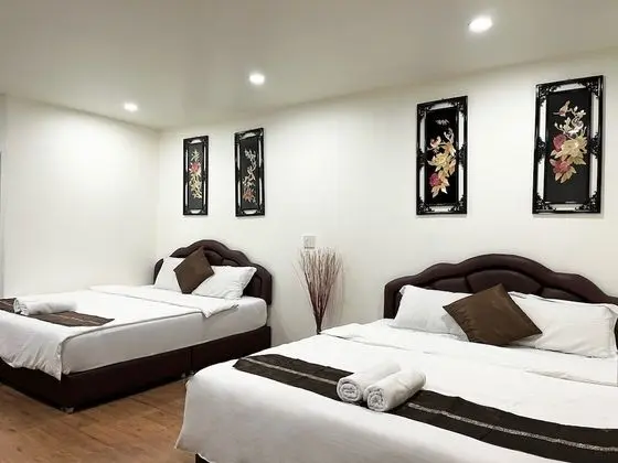Family Suite