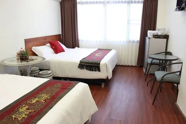 Family Suite