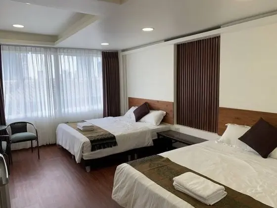Family Suite