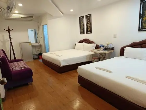 Family Suite