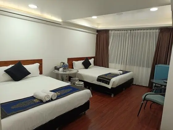 Family Suite