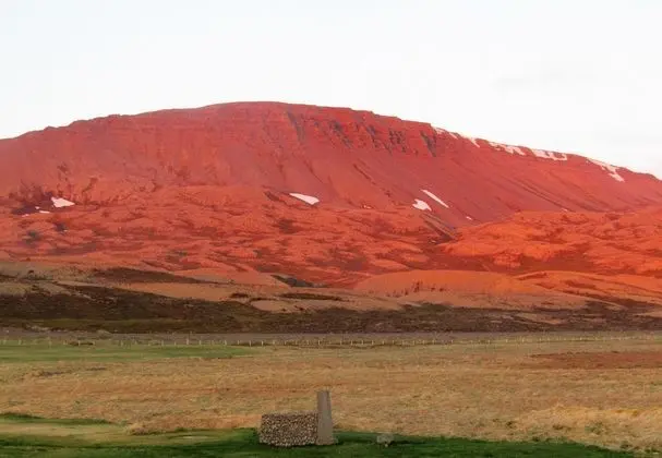 Family Oda, Özel Banyo (1 King Size Bed & 3 Single Beds)