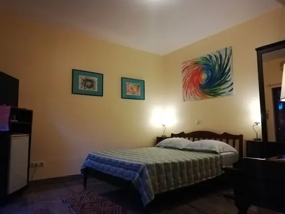 Classic Tek Kişilik Oda