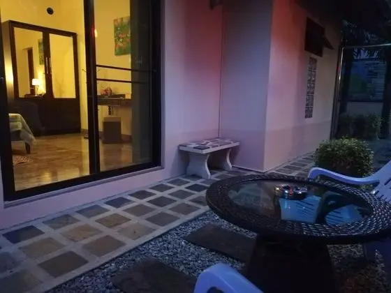 Classic Tek Kişilik Oda