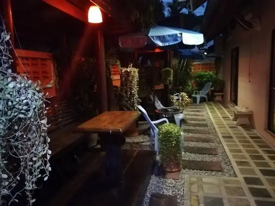 Classic Tek Kişilik Oda