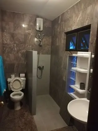 Classic Tek Kişilik Oda