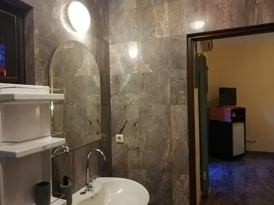 Classic Tek Kişilik Oda