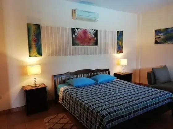 Comfort Bungalow