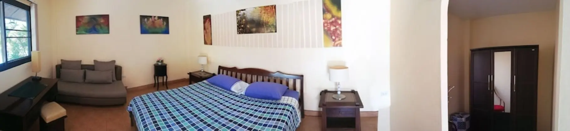 Comfort Bungalow