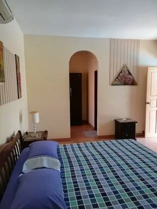 Comfort Bungalow