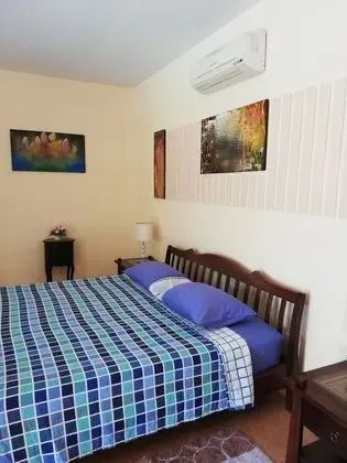 Comfort Bungalow