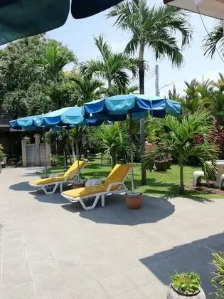 Comfort Bungalow