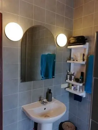 Comfort Bungalow