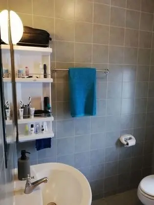 Comfort Bungalow
