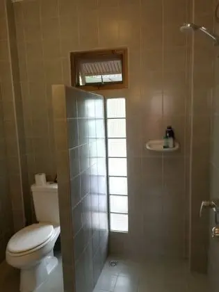 Comfort Bungalow