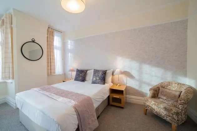 Standard İki Ayrı Yataklı Oda, 2 Tek Kişilik Yatak