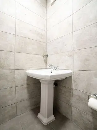 Standard Tek Kişilik Oda, 1 Tek Kişilik Yatak (Shared)