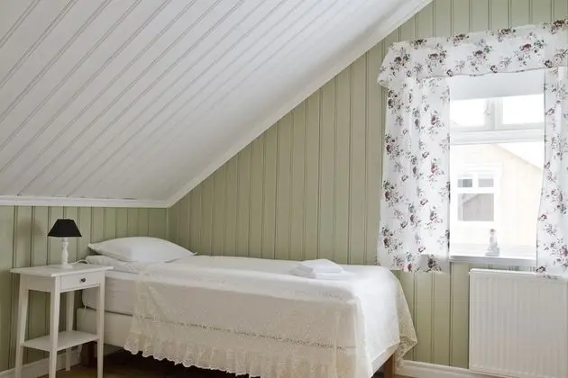 Apart Daire, 3 Yatak Odası, Okyanus Manzaralı, Okyanusa Sıfır