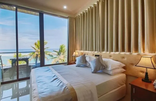 Honeymoon Oda
