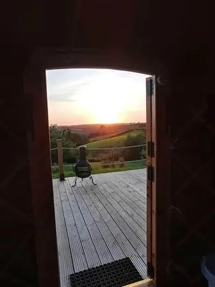 Superior Çadır, Özel Banyo