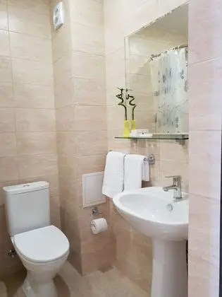 Superior Tek Büyük Yataklı Oda, 1 Yatak Odası, Balkon