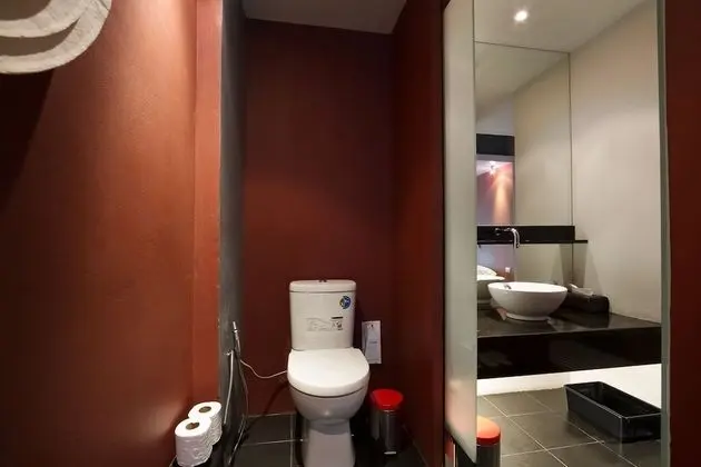 Standard Oda, 2 Tek Kişilik Yatak, Kanal Manzaralı
