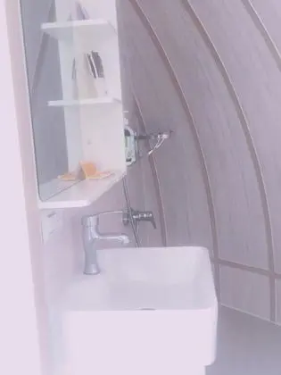 Deluxe Tek Büyük Yataklı Oda (Sky)